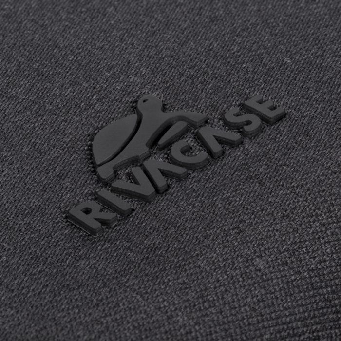 Чехол для ноутбука RivaCase 16" ECO collection Clark, black (8116BlackECO) изображение 11