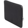 Чехол для ноутбука RivaCase 16" ECO collection Clark, black (8116BlackECO) изображение 4