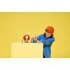 Конструктор LEGO Super Mario Вечірка в будинку Toad (72041) зображення 10