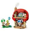 Конструктор LEGO Super Mario Вечеринка в доме Toad (72041) изображение 3