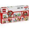 Конструктор LEGO Super Mario Вечеринка в доме Toad (72041) изображение 7