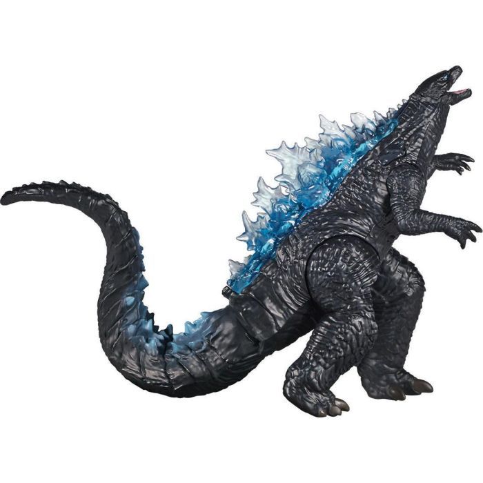 Фигурка Godzilla vs. Kong Годзилла готов к бою (35756N)