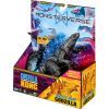 Фигурка Godzilla vs. Kong Годзилла готов к бою (35756N) изображение 4