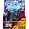 Фигурка Godzilla vs. Kong Годзилла готов к бою (35756N) изображение 5