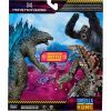 Фигурка Godzilla vs. Kong Годзилла готов к бою (35756N) изображение 6