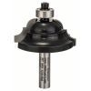 Фреза Bosch Professional профільна, D, Std, S8, R6.3 B15, L18 (2.608.628.397) зображення 2