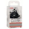 Фреза Bosch Professional профільна, D, Std, S8, R6.3 B15, L18 (2.608.628.397) зображення 6