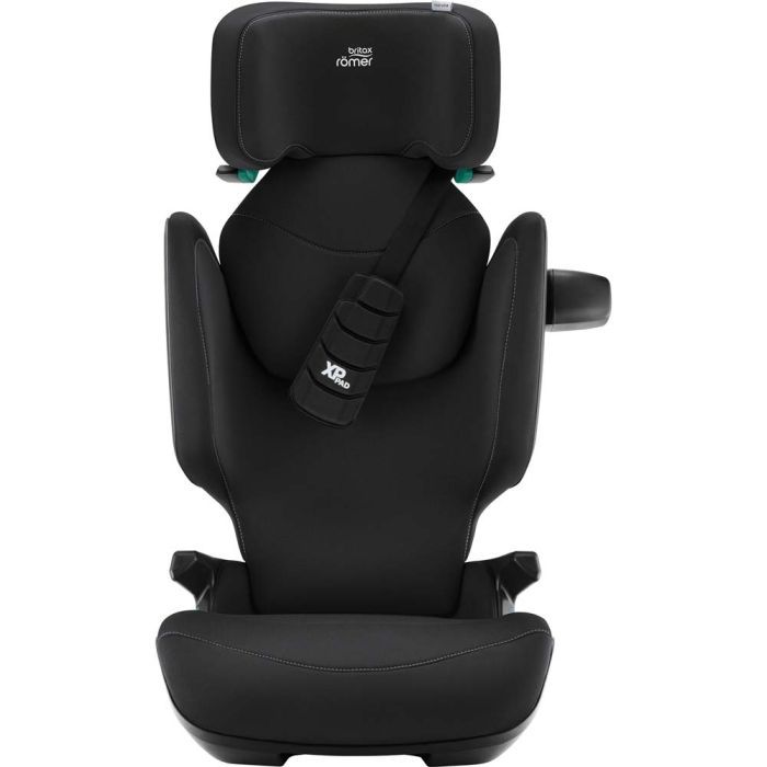Автокресло Britax-Romer KIDFIX PRO 2025 (Classic / Space Black) (2000041295) изображение 4