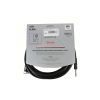 Инструментальный кабель Fender Cable Professional Series 15' Angled Black (228447) изображение 3