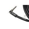 Инструментальный кабель Fender Cable Professional Series 15' Angled Black (228447) изображение 4