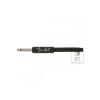 Инструментальный кабель Fender Cable Professional Series 15' Angled Black (228447) изображение 5