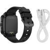 Смарт-часы HOCO Y104 4G children phone-watch Black (6942007646352) изображение 2