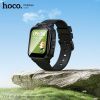 Смарт-часы HOCO Y104 4G children phone-watch Black (6942007646352) изображение 4
