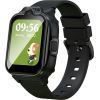 Смарт-часы HOCO Y104 4G children phone-watch Black (6942007646352)