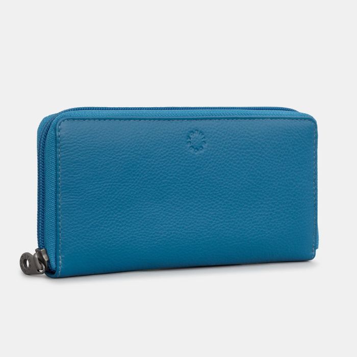 Гаманець Yoshi Y1257 BEE 55 Baxter Bee Lavender Plum (Y1257 BEE 55) зображення 3