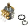 Потенціометр для гітари Fender Dual 500K/250K Split Shaft Potentiometer (301541)