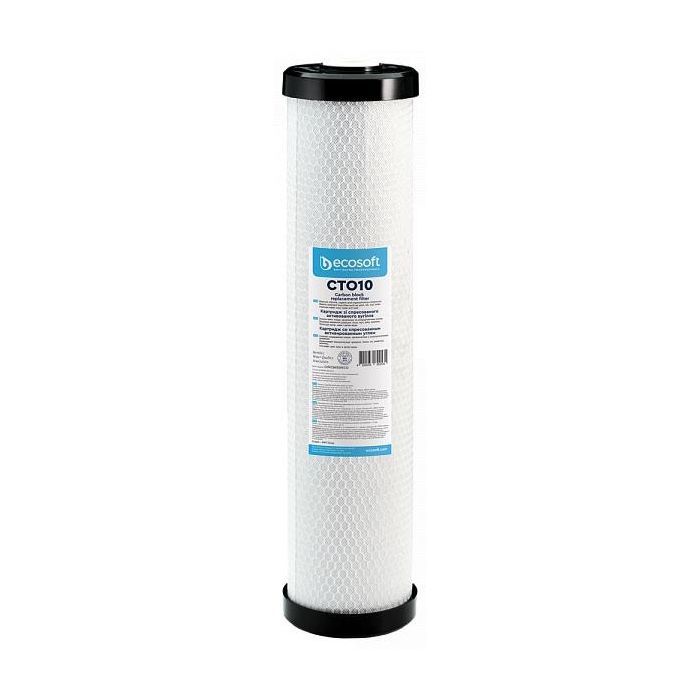 Картридж для фильтра кувшина Ecosoft CHVCB4520ECO