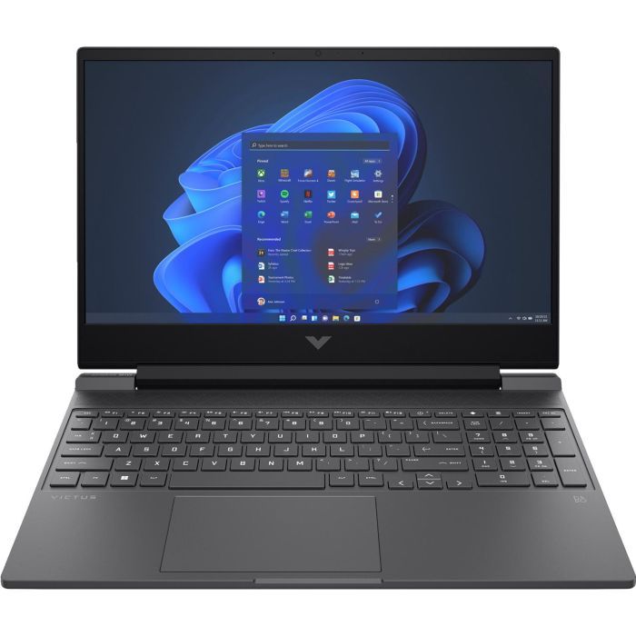 Ноутбук HP Victus 15-fa2001ua (BW7L5EA)