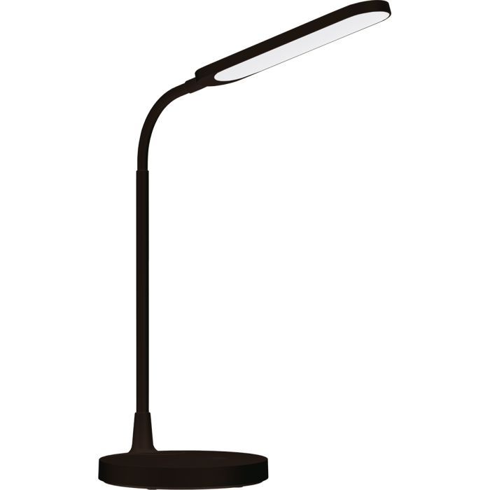 Настольная лампа Eurolamp LED 10W 350lm 4000K 1800mAh (LED-TLB-10W(black)) изображение 2