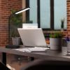 Настольная лампа Eurolamp LED 10W 350lm 4000K 1800mAh (LED-TLB-10W(black)) изображение 4