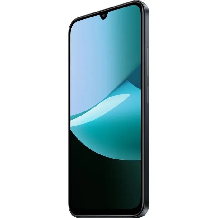 Мобильный телефон Xiaomi Redmi 15C 4/128GB Midnight Black (1163425) изображение 4