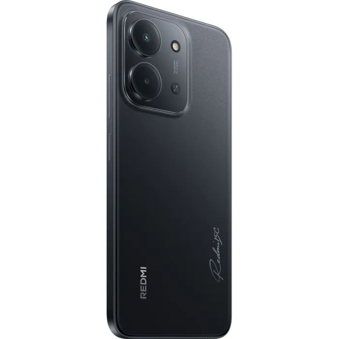 Мобильный телефон Xiaomi Redmi 15C 4/128GB Midnight Black (1163425) изображение 6