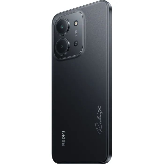 Мобильный телефон Xiaomi Redmi 15C 4/128GB Midnight Black (1163425) изображение 7