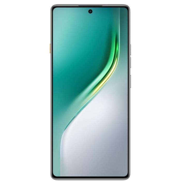 Мобильный телефон Tecno Camon 40 8/128GB Glacier White (4894947069277) изображение 2