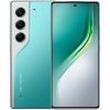 Мобильный телефон Tecno Camon 40 8/128GB Emerald Lake Green (4894947069260)