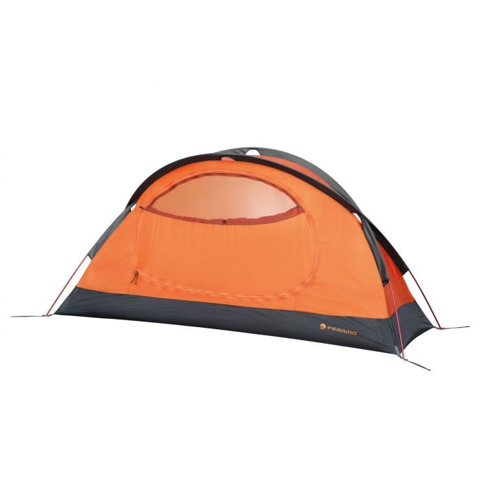 Намет Ferrino Solo FR Orange (99057LAAFR) (931784) зображення 2