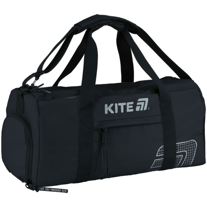 Сумка дорожная Kite спортивна Education teens 2530-2 (K25-2530-2)