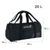 Дорожня сумка Kite спортивна Education teens 2530-1 (K25-2530-1) зображення 2