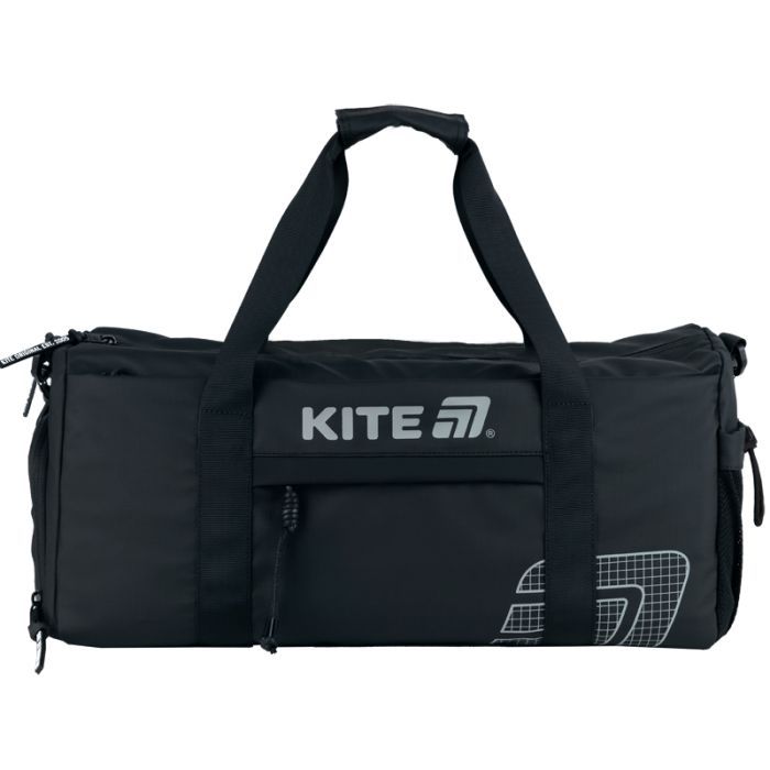 Сумка дорожная Kite спортивна Education teens 2530-1 (K25-2530-1) изображение 3