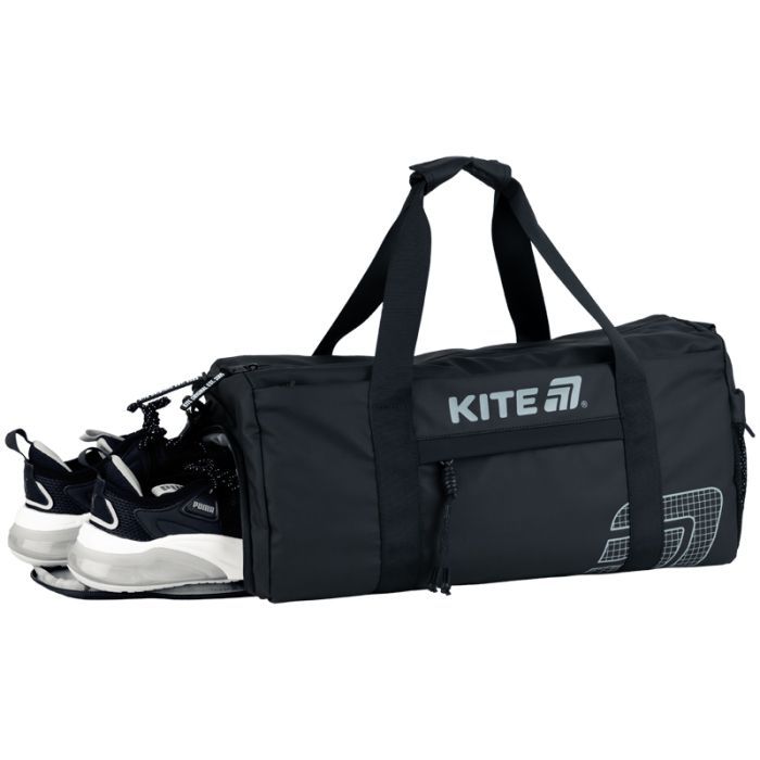Сумка дорожная Kite спортивна Education teens 2530-1 (K25-2530-1) изображение 5