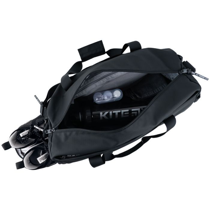 Сумка дорожная Kite спортивна Education teens 2530-1 (K25-2530-1) изображение 7