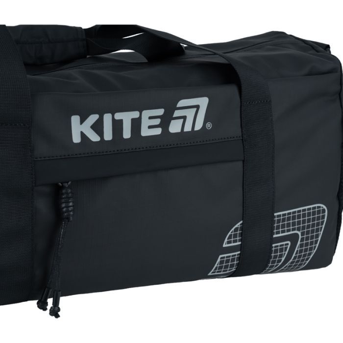 Сумка дорожная Kite спортивна Education teens 2530-1 (K25-2530-1) изображение 8