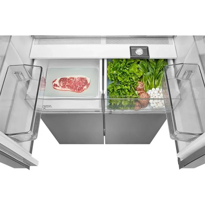 Холодильник Midea MDRM691MIE46 изображение 11