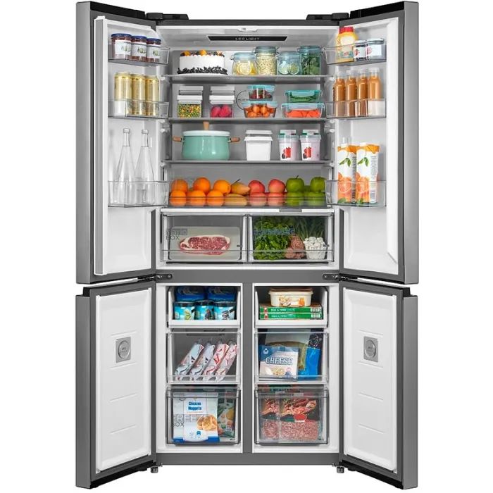 Холодильник Midea MDRM691MIE46 изображение 6