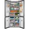 Холодильник Midea MDRM691MIE46 изображение 6