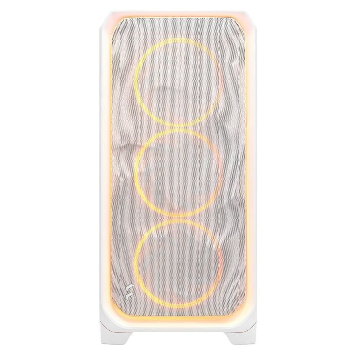 Корпус для ПК Fractal Design Meshify 3 XL Ambience Pro RWTG (FD-C-MES3X-05) изображение 2