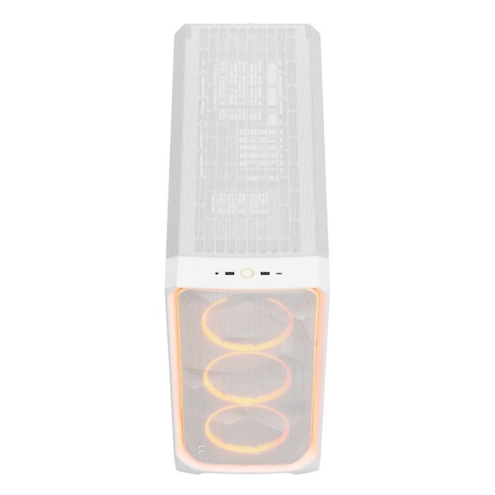 Корпус для ПК Fractal Design Meshify 3 XL Ambience Pro RWTG (FD-C-MES3X-05) изображение 3