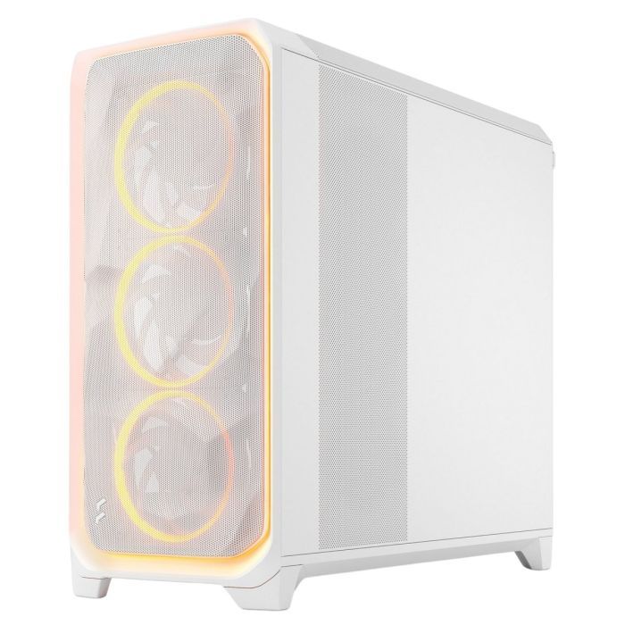 Корпус для ПК Fractal Design Meshify 3 XL Ambience Pro RWTG (FD-C-MES3X-05) изображение 4