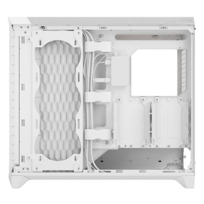 Корпус для ПК Fractal Design Meshify 3 XL Ambience Pro RWTG (FD-C-MES3X-05) изображение 7