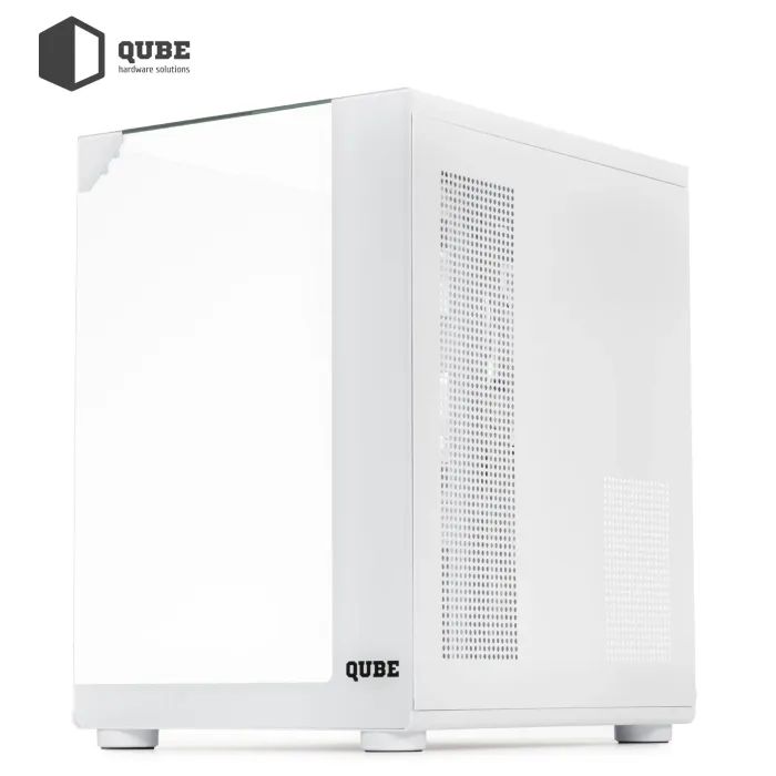Корпус для ПК Qube AQUARIUM_GWNU3 зображення 12