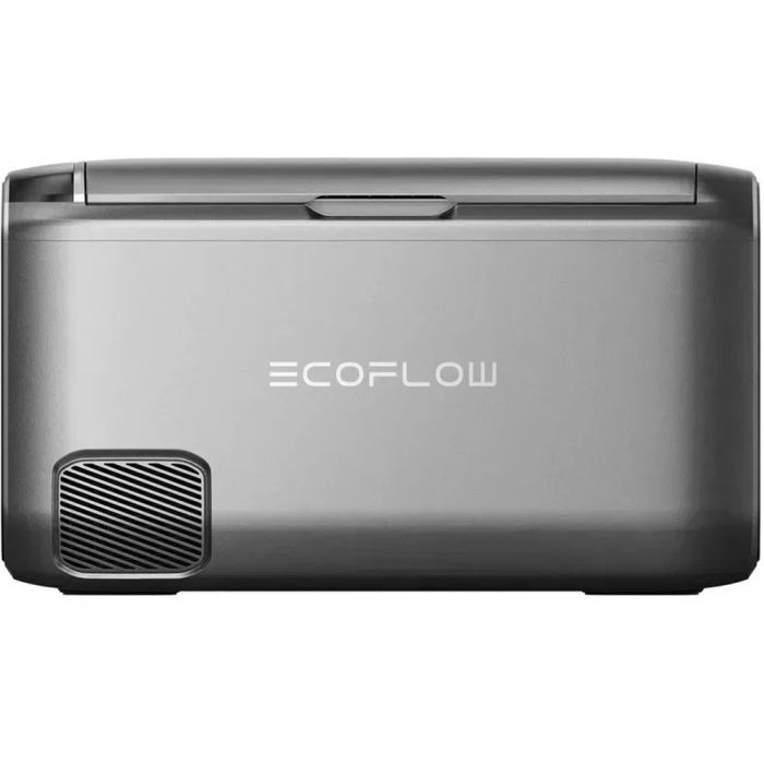 Автохолодильник EcoFlow Glacier 35L з акумулятором (EFGLACIER35L-EU-NBOX/ZYDBX100-EB) изображение 2