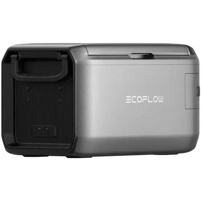 Автохолодильник EcoFlow Glacier 35L з акумулятором (EFGLACIER35L-EU-NBOX/ZYDBX100-EB) изображение 3