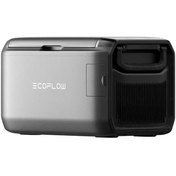 Автохолодильник EcoFlow Glacier 35L з акумулятором (EFGLACIER35L-EU-NBOX/ZYDBX100-EB) изображение 4