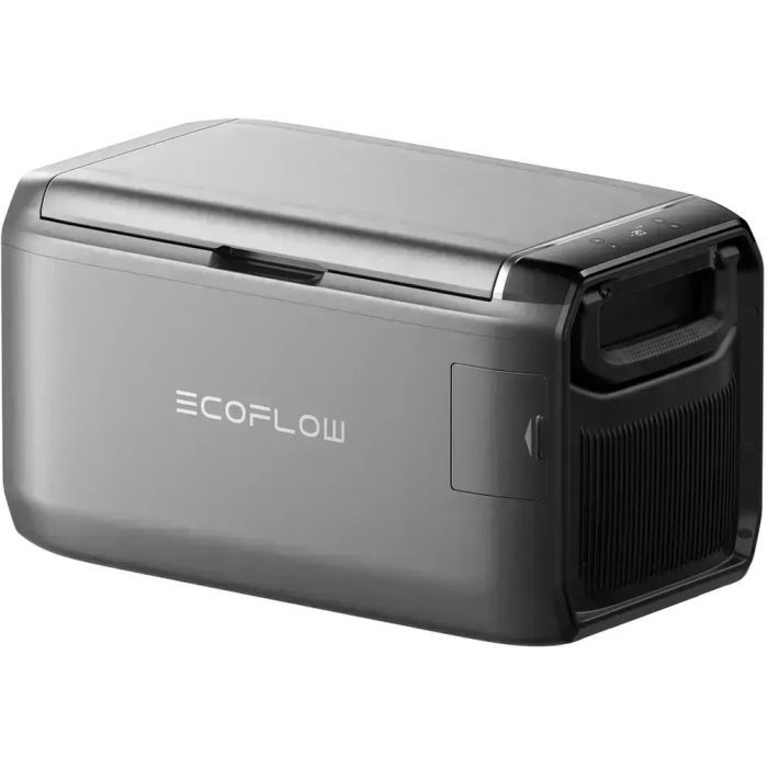 Автохолодильник EcoFlow Glacier 35L з акумулятором (EFGLACIER35L-EU-NBOX/ZYDBX100-EB) изображение 5
