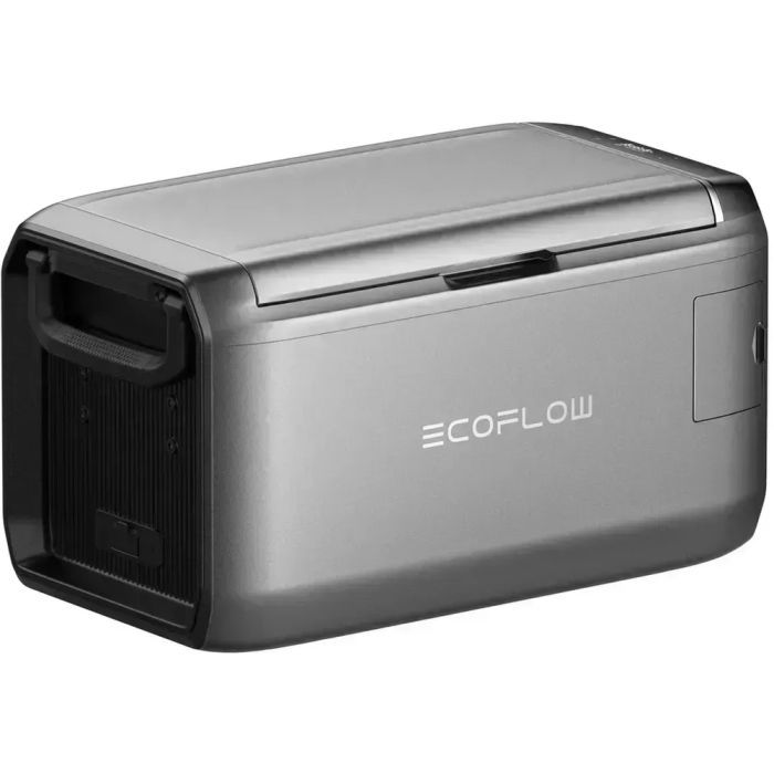 Автохолодильник EcoFlow Glacier 35L з акумулятором (EFGLACIER35L-EU-NBOX/ZYDBX100-EB) изображение 6