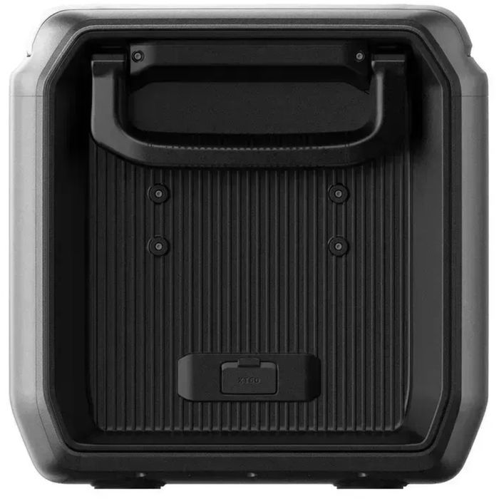 Автохолодильник EcoFlow Glacier 35L з акумулятором (EFGLACIER35L-EU-NBOX/ZYDBX100-EB) изображение 7
